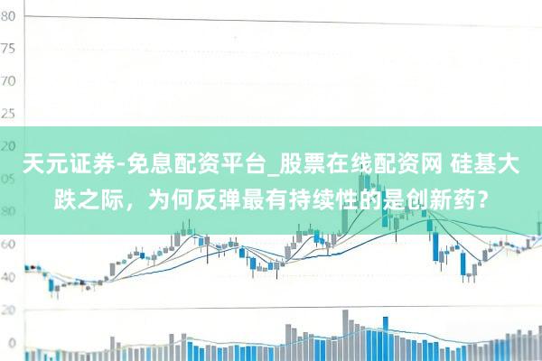 天元证券-免息配资平台_股票在线配资网 硅基大跌之际，为何反弹最有持续性的是创新药？